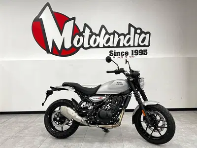 Royal Enfield Guerrilla 450 (2024 - 26) nuova