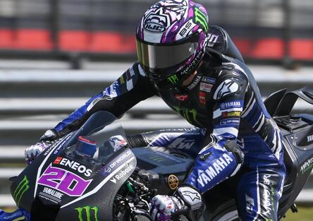 Test-Shakedown di Sepang - Giorno 2- Toprak migliora ancora, in pista anche Quartararo - LIVE