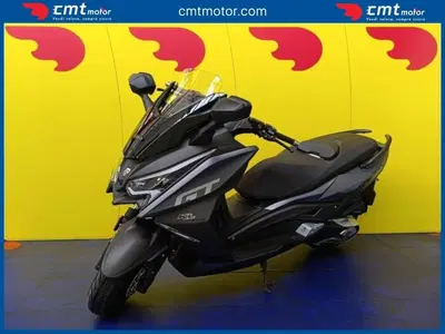 Kl Brera 350 GT (2025 - 26) nuova