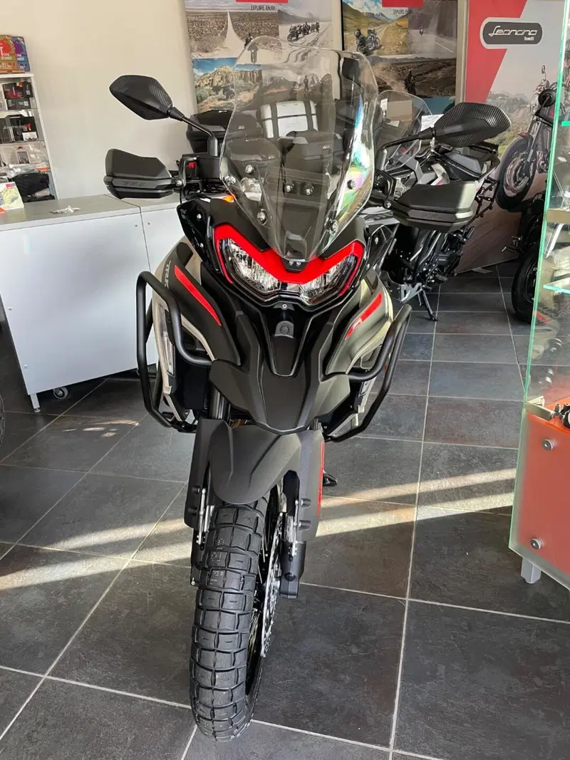 Benelli TRK 702X (2026) (2)