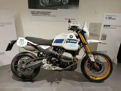 Bmw R 12 G/S (2026) usata