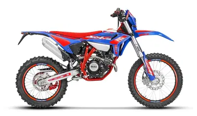 Betamotor RR 125 4T Enduro R (2024 - 26) nuova