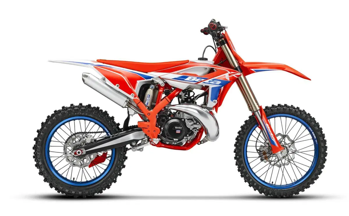 Betamotor RX 250 2T (2026)