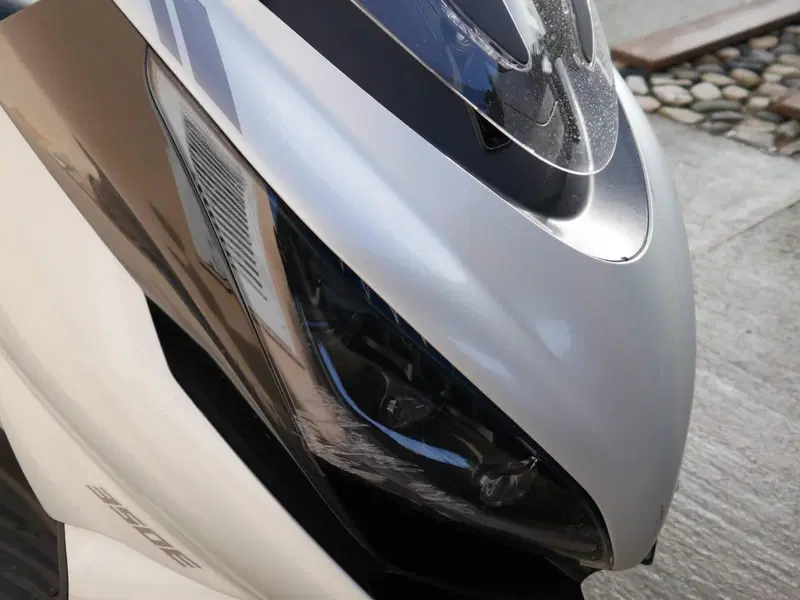 Zontes ZT350-E (2023 - 25) (2)