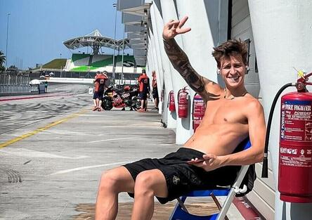 Parla il manager di Quartararo: Fabio non ha firmato niente, ancora. Trattative? Sì, con Honda e altri. Il pilota: Si parla troppo [VIDEO]
