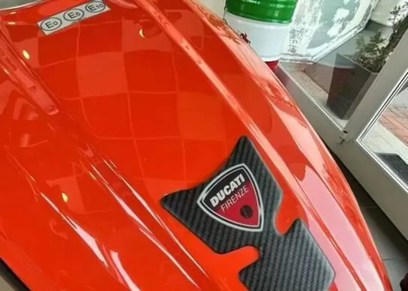 Ducati Scrambler 400 Sixty 2 (2016 - 21) (11)
