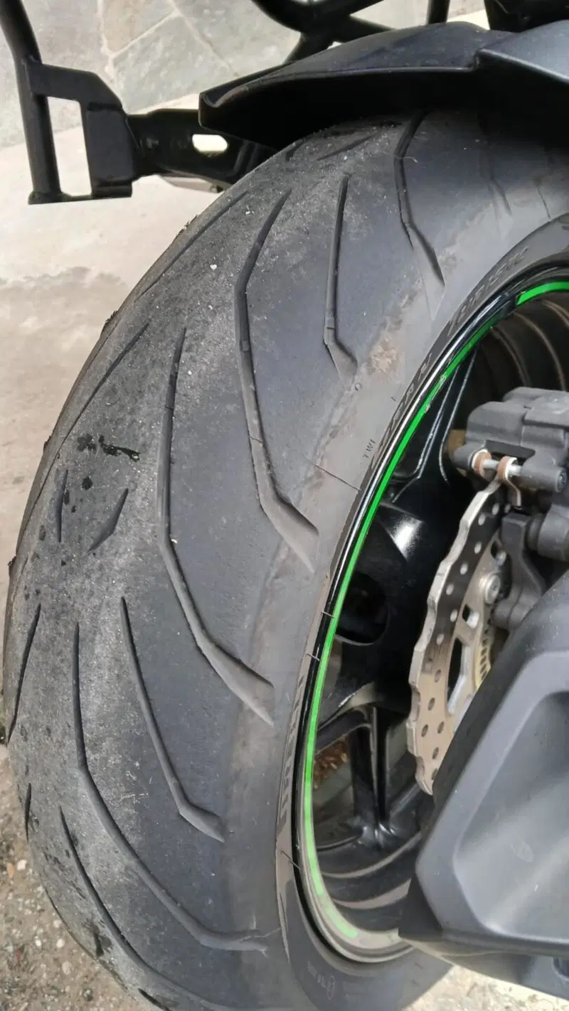 Kawasaki Versys 1000 (2017 - 18) (5)