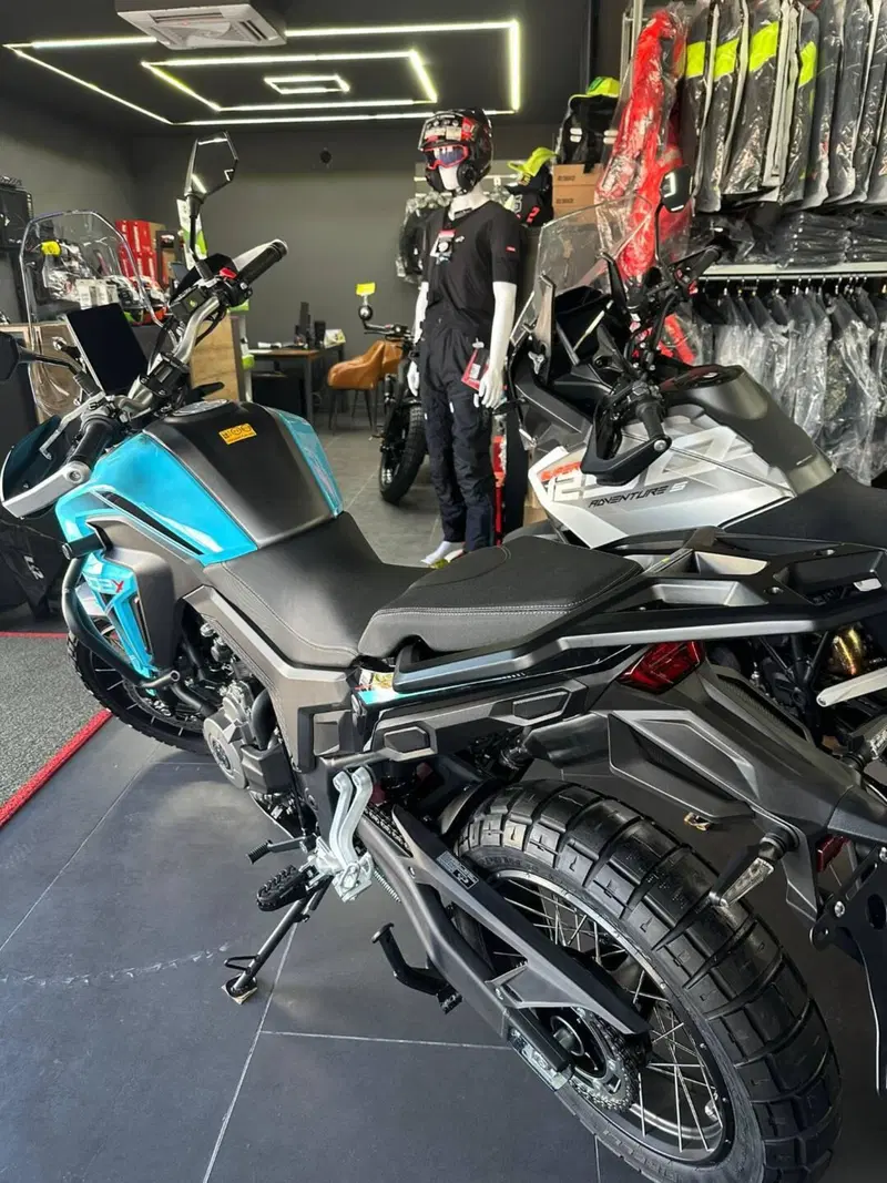 Morbidelli T502X (2026) (7)
