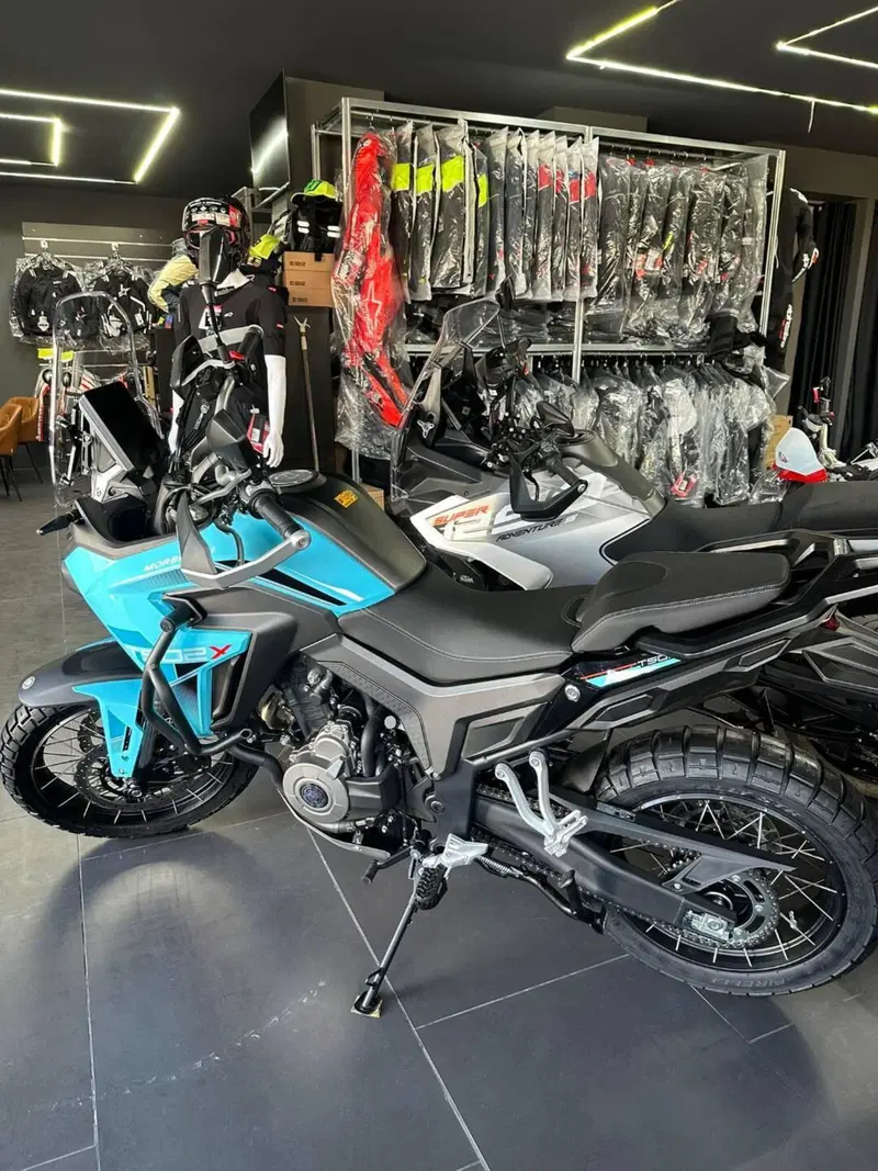 Morbidelli T502X (2026) (10)