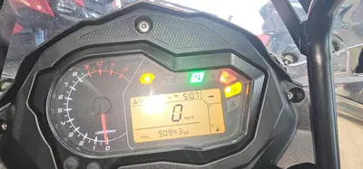 Benelli TRK 502 ABS (2017 - 20) usata