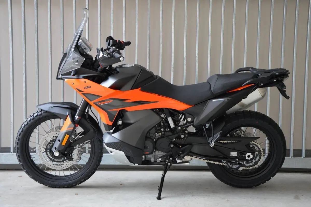 KTM 790 Adventure (2025 - 26) (5)