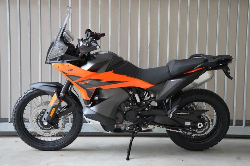 KTM 790 Adventure (2025 - 26) (5)