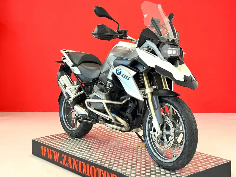 Bmw R 1200 GS (2013 - 16) (2)
