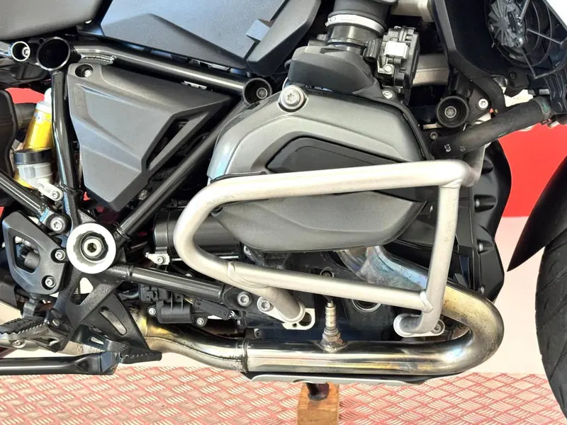 Bmw R 1200 GS (2013 - 16) (11)