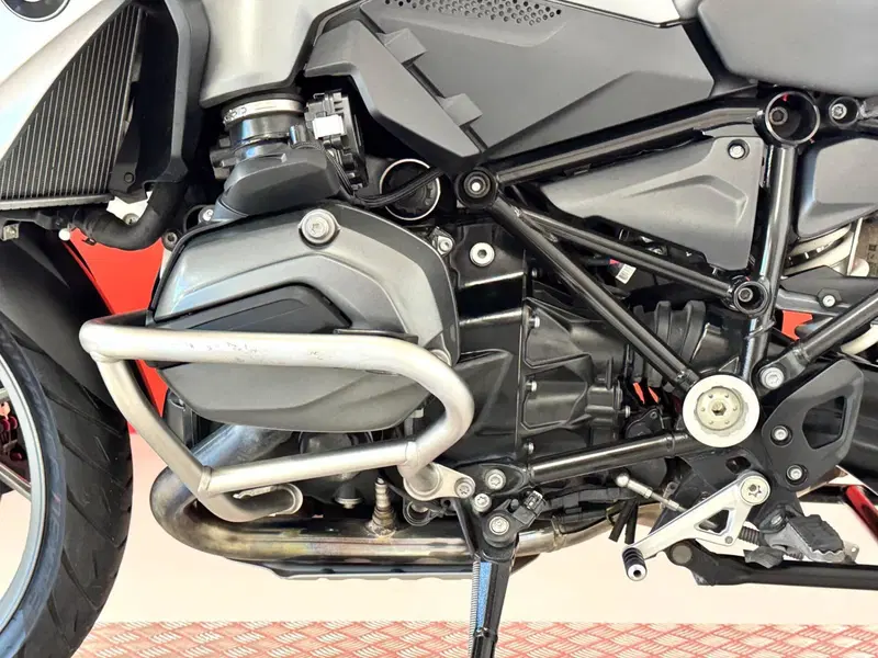 Bmw R 1200 GS (2013 - 16) (16)