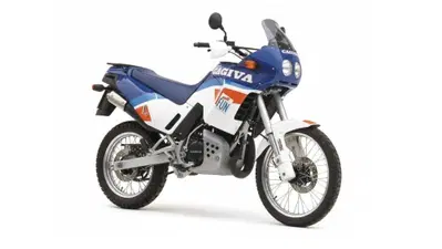 Cagiva N 125