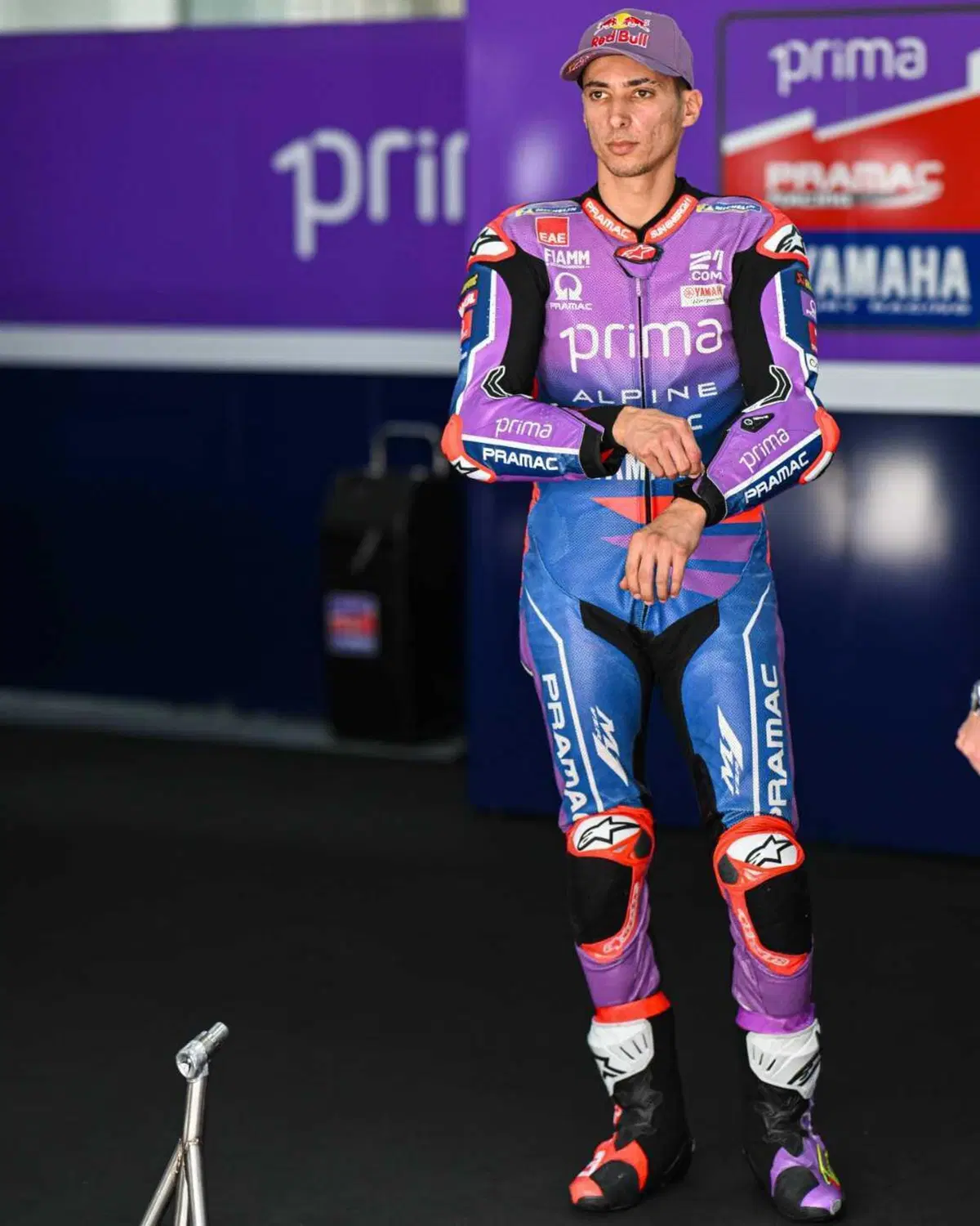 Foto 2° giorno Shakedown Sepang: Fabio Quartararo prende il sole e Jack Miller si mette tutti alle spalle (2)