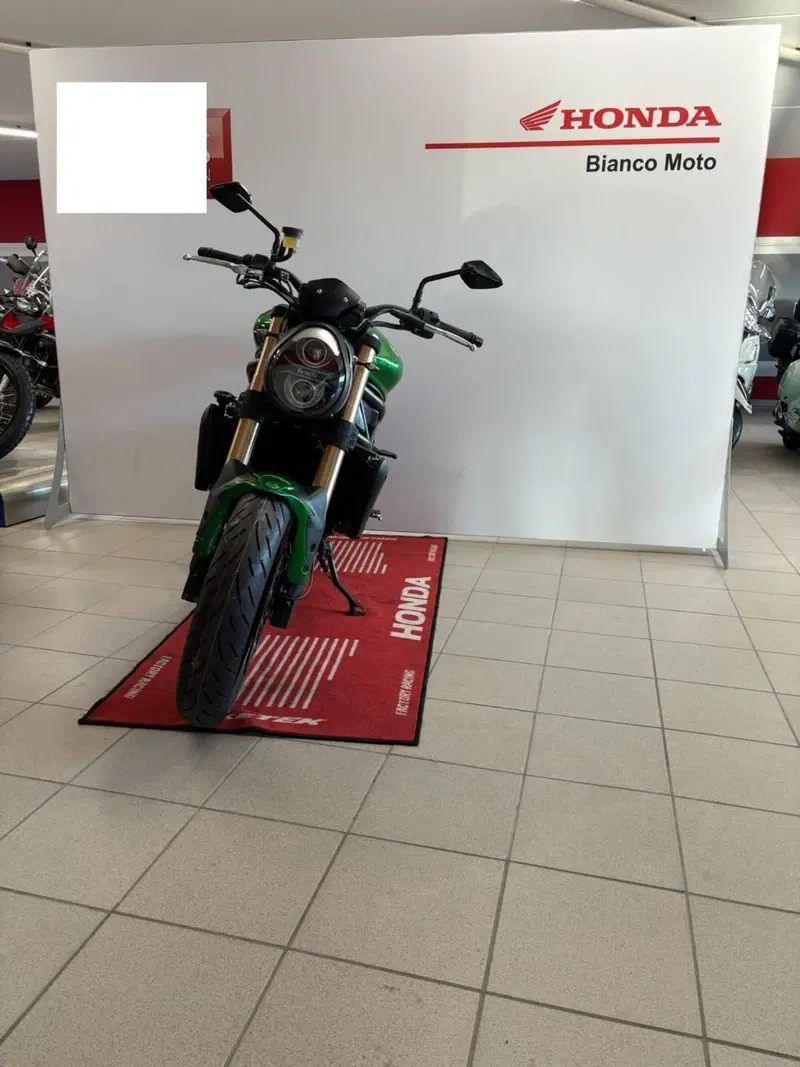 Benelli 752 S (2019 - 20) (5)
