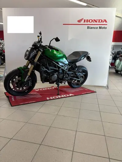 Benelli 752 S (2019 - 20) usata