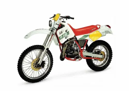Fpm Puch F7 330