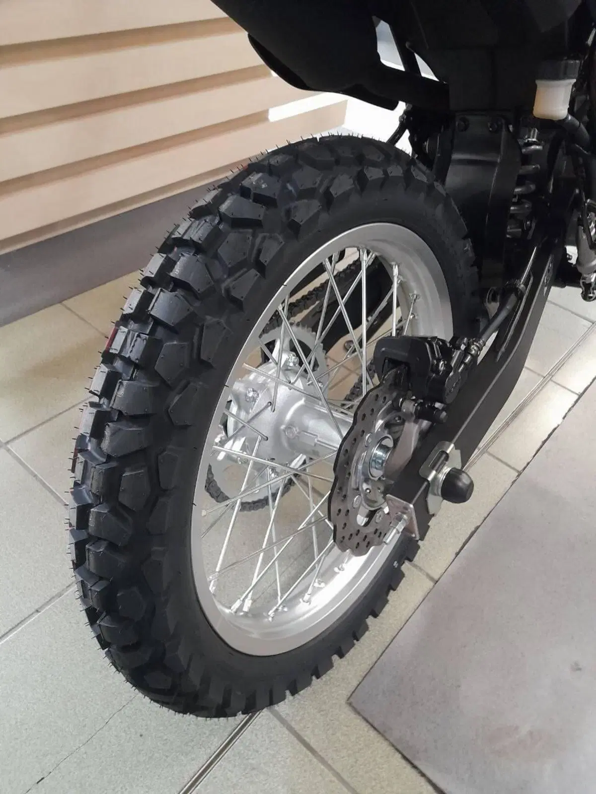 Yamaha WR 125 R (2026) (5)