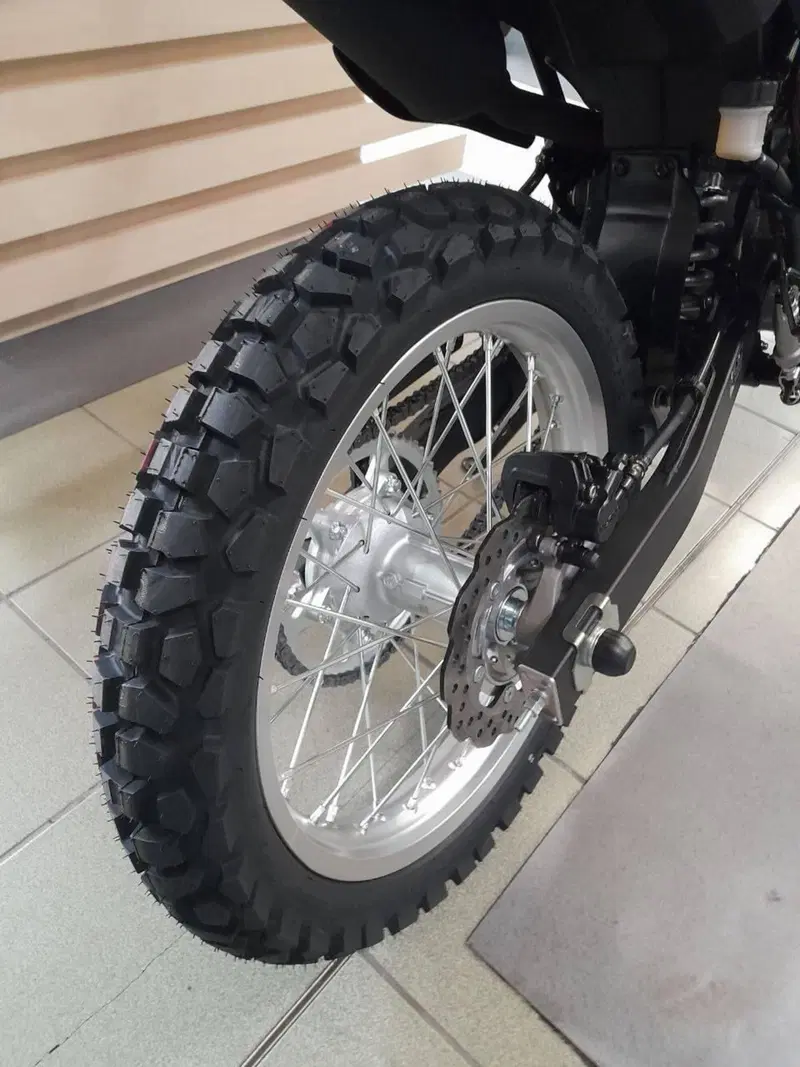 Yamaha WR 125 R (2026) (5)