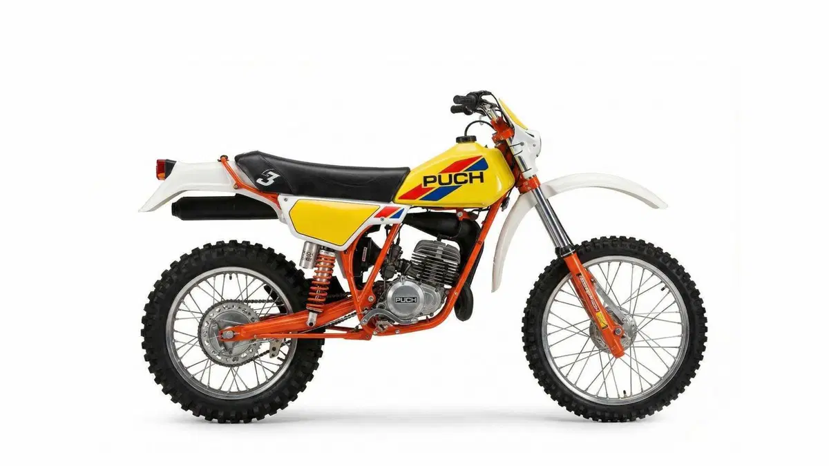Fpm Puch F3 347