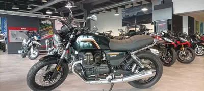 Moto Guzzi V7 Special (2025 - 26) usata