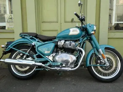 Royal Enfield Classic 650 (2025 - 26) nuova