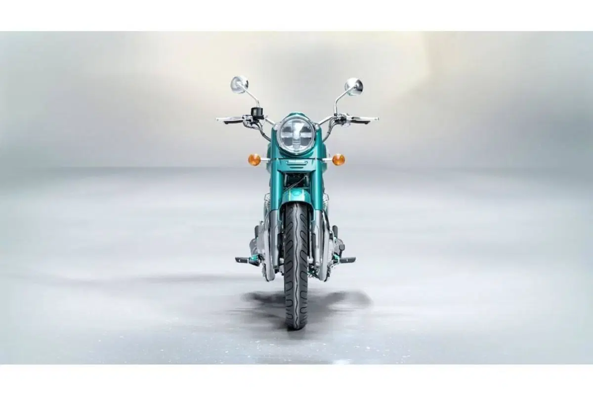 Royal Enfield Classic 650 (2025 - 26) (2)