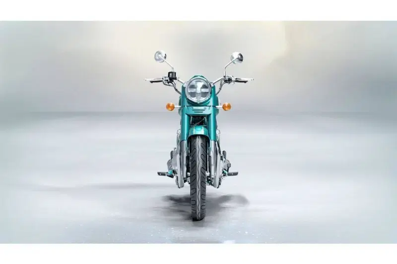 Royal Enfield Classic 650 (2025 - 26) (2)