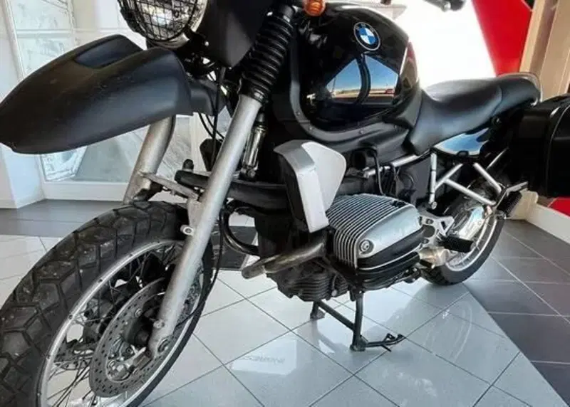 Bmw R 850 R (1994 - 02) (8)