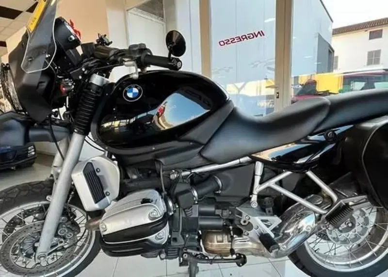 Bmw R 850 R (1994 - 02) (6)