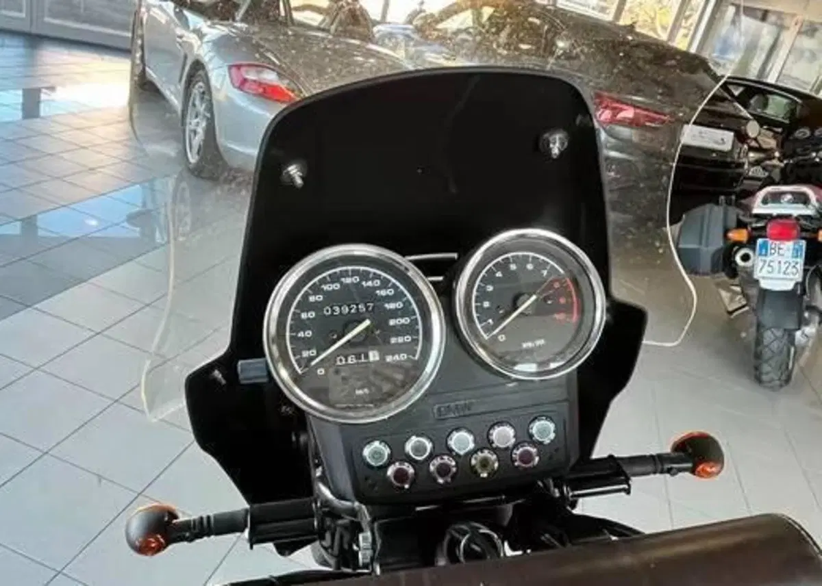 Bmw R 850 R (1994 - 02) (10)