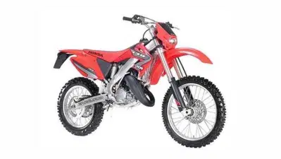 HM CRE 125 R