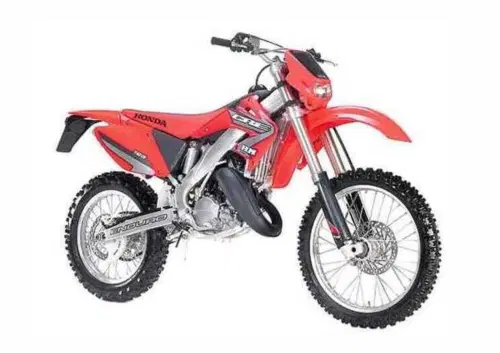 HM CRE 125 R
