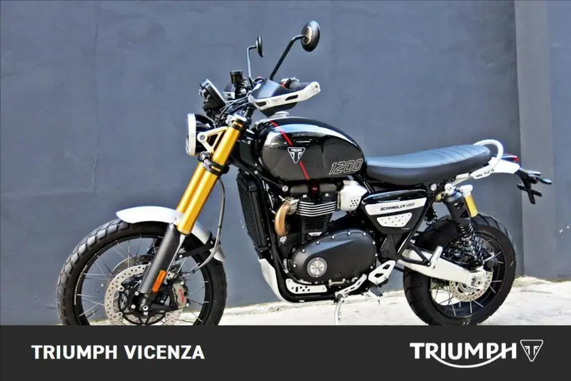 Triumph Scrambler 1200 XE (2024 - 25) (4)