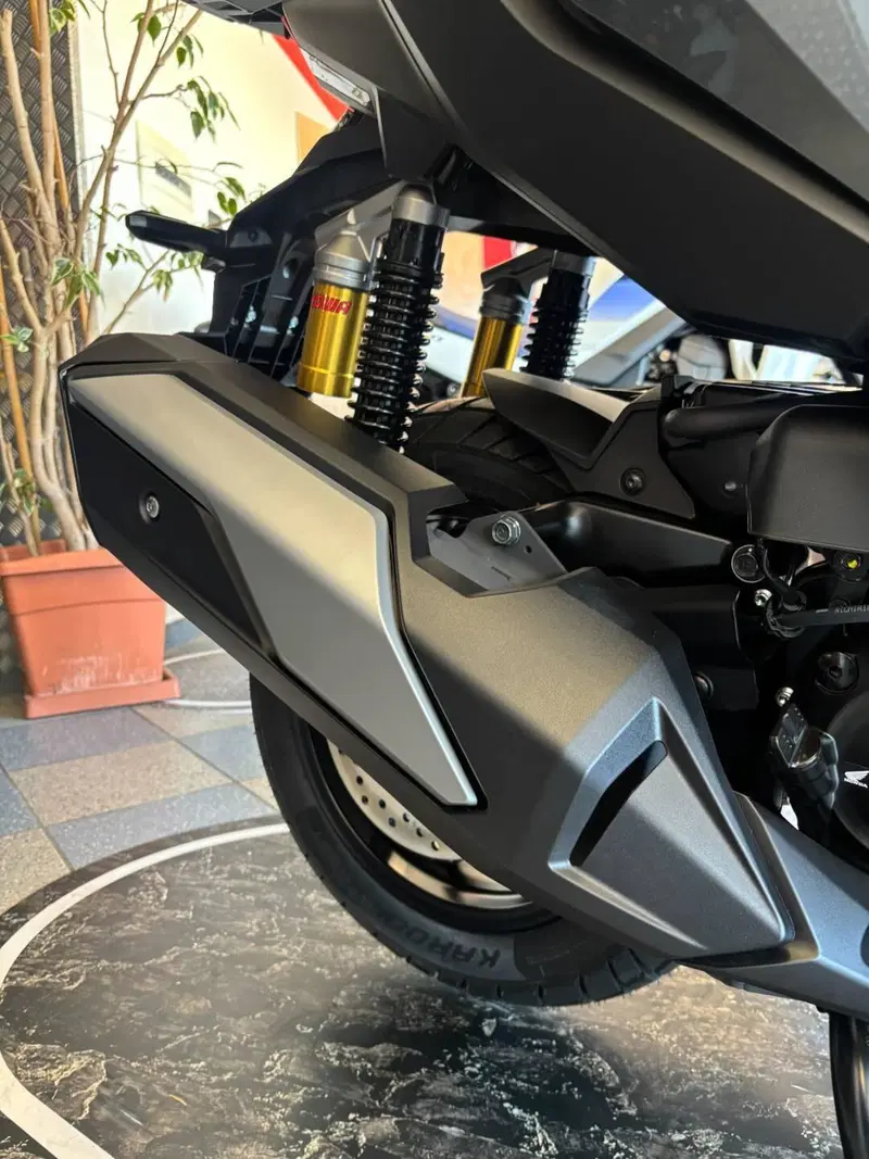 Honda ADV 350 (2025 - 26) (5)