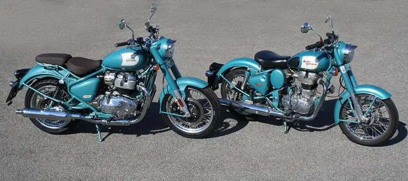 Royal Enfield Classic 650 (2025 - 26) (8)