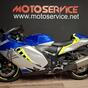Suzuki GSX 1300 R Hayabusa: l'usato del giorno di Moto.it [GALLERY]