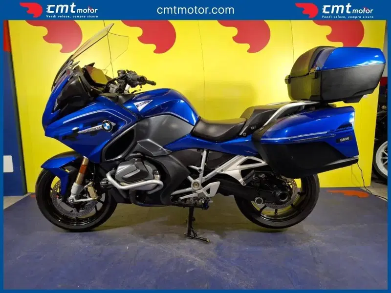 Bmw R 1250 RT (2021 - 25) (3)