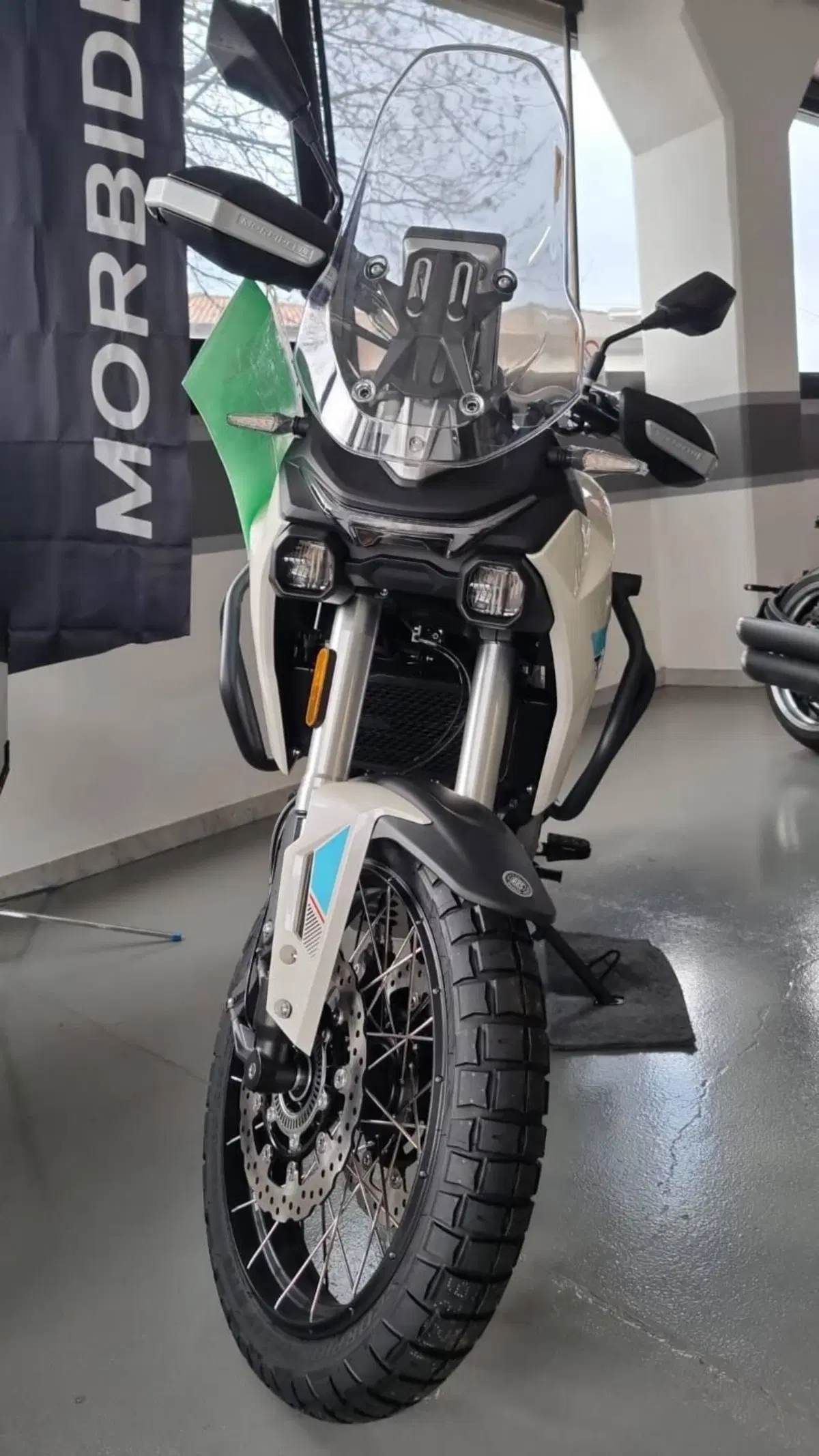 Morbidelli T502X (2026) (5)