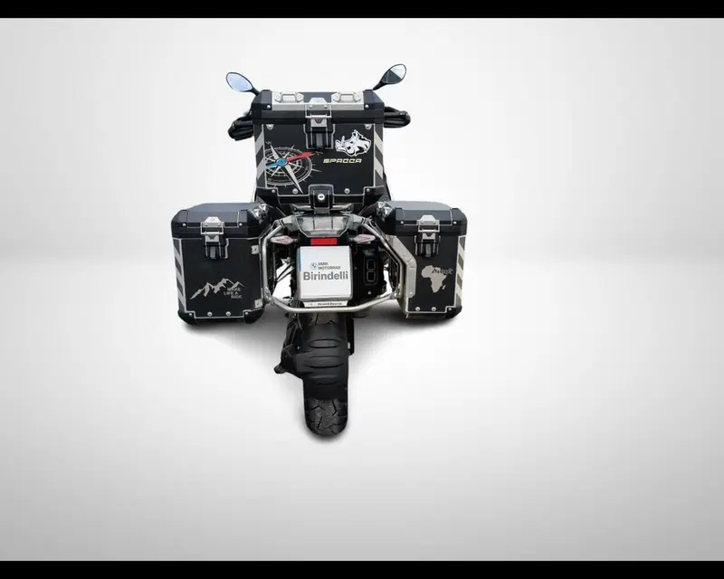Bmw R 1250 GS Adventure (2021 - 24) (7)