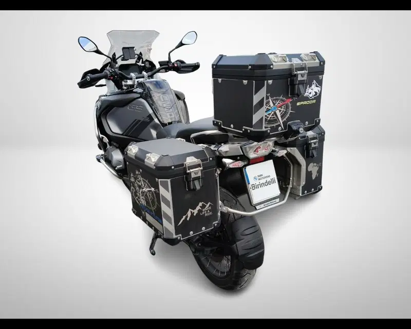 Bmw R 1250 GS Adventure (2021 - 24) (13)