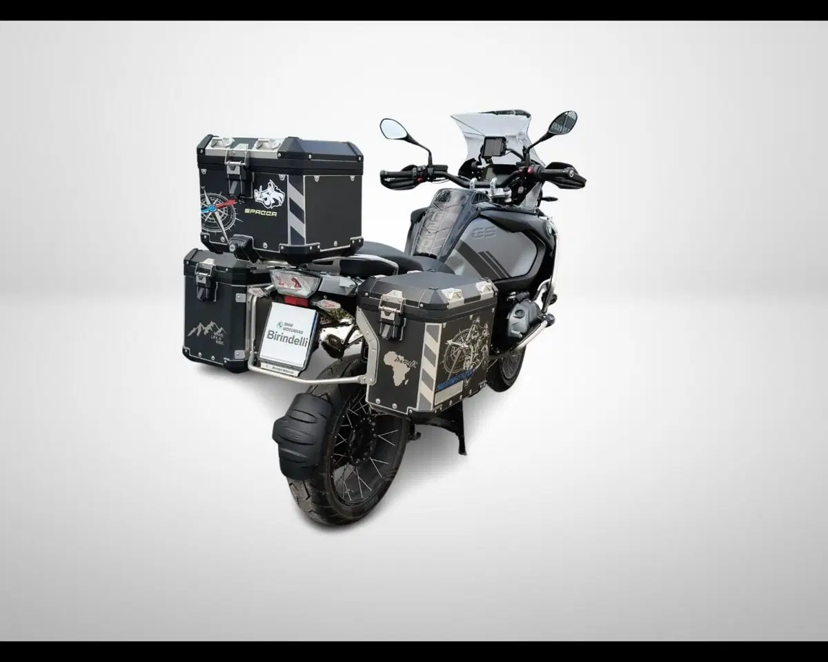 Bmw R 1250 GS Adventure (2021 - 24) (3)