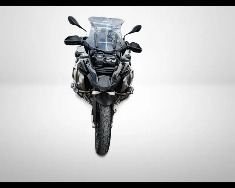 Bmw R 1250 GS Adventure (2021 - 24) (4)