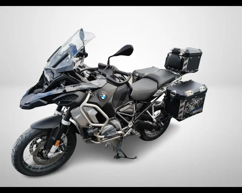 Bmw R 1250 GS Adventure (2021 - 24)