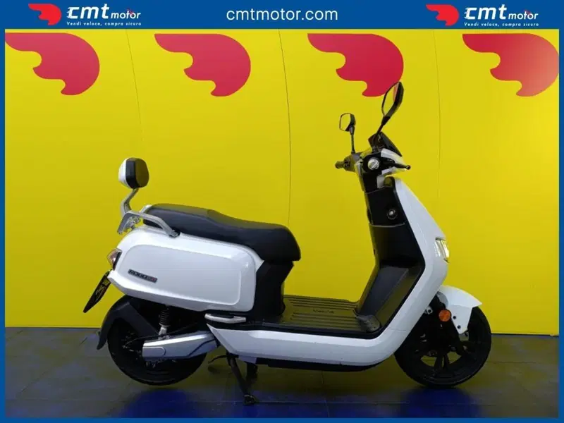 Sunra Italia Robo S L3e (2021 - 26)