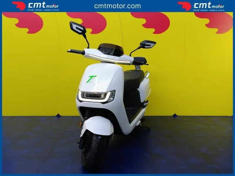 Sunra Italia Robo S L3e (2021 - 26) (2)