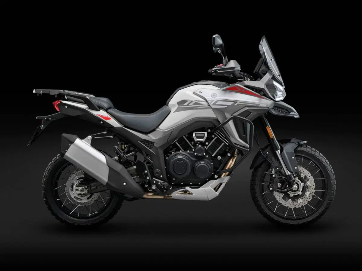 Morbidelli T1002VX (2024 - 26)